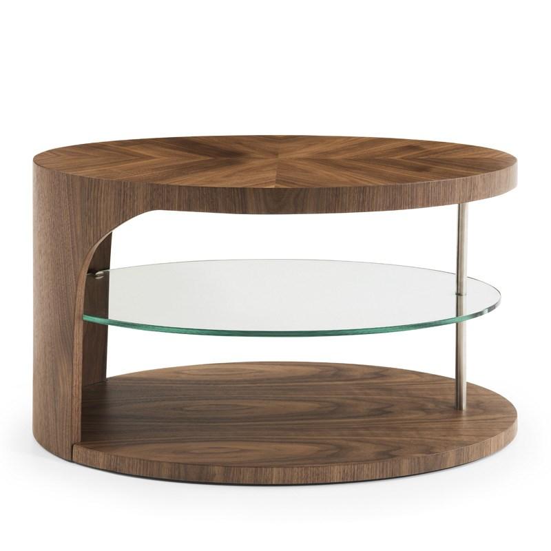 August Modern Coffee Table