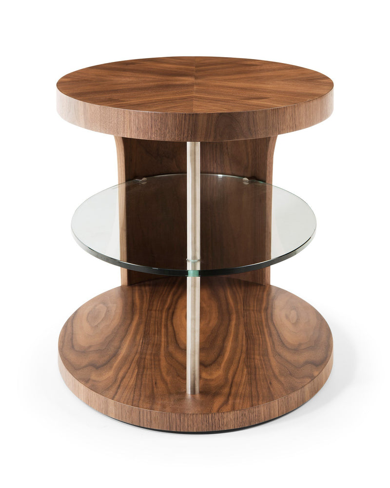 August Modern Coffee Table