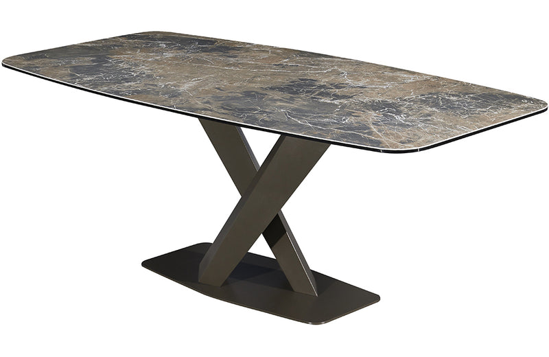 Elegance Fixed Table