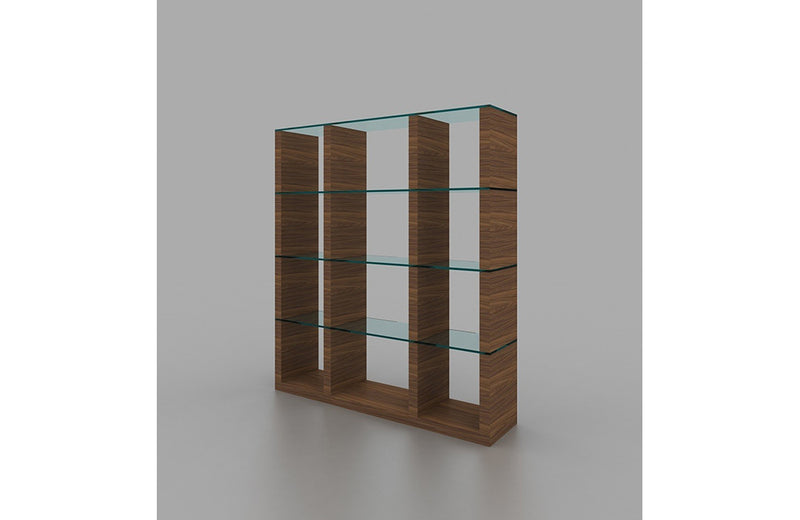 Elm Wall Unit