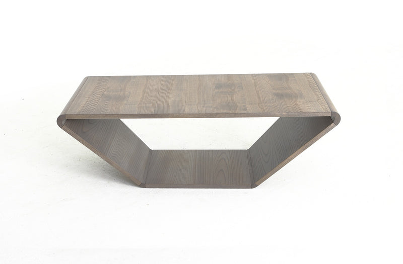 Elster Ash Gray Coffee Table