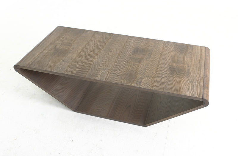 Elster Ash Gray Coffee Table