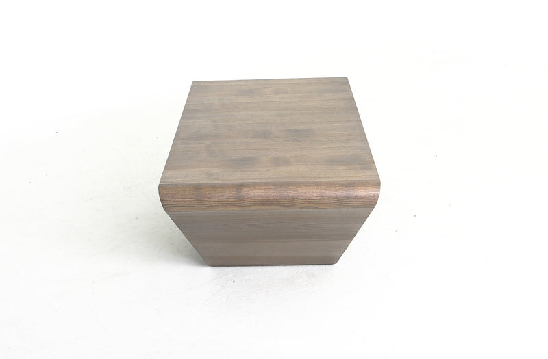 Elster Ash Gray Coffee Table