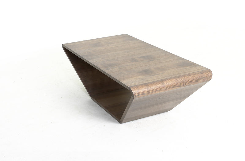 Elster Ash Gray Coffee Table