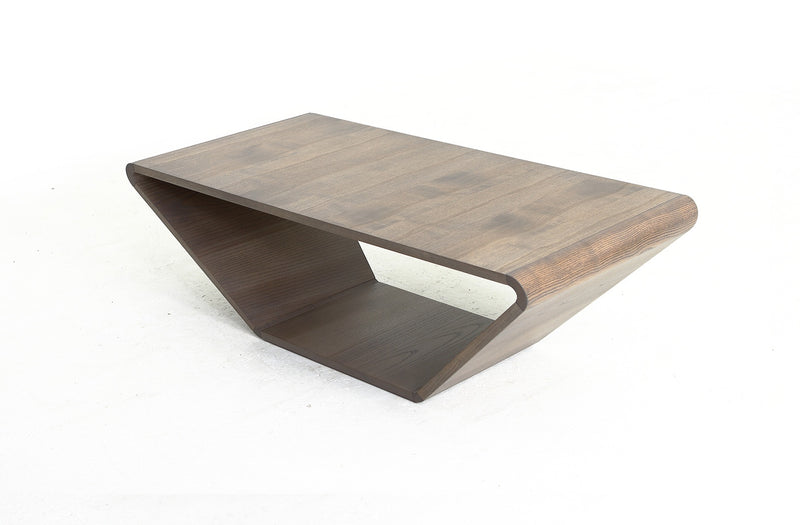 Elster Ash Gray Coffee Table