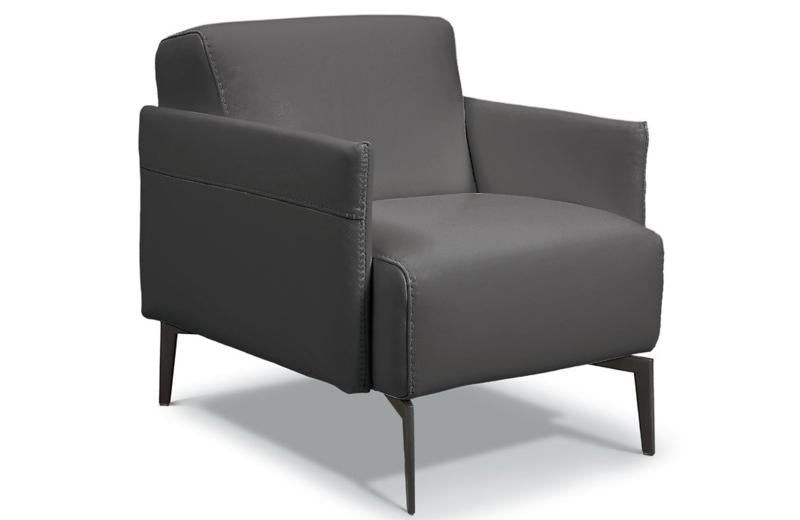 Trey Upholsterd Lounge Chair