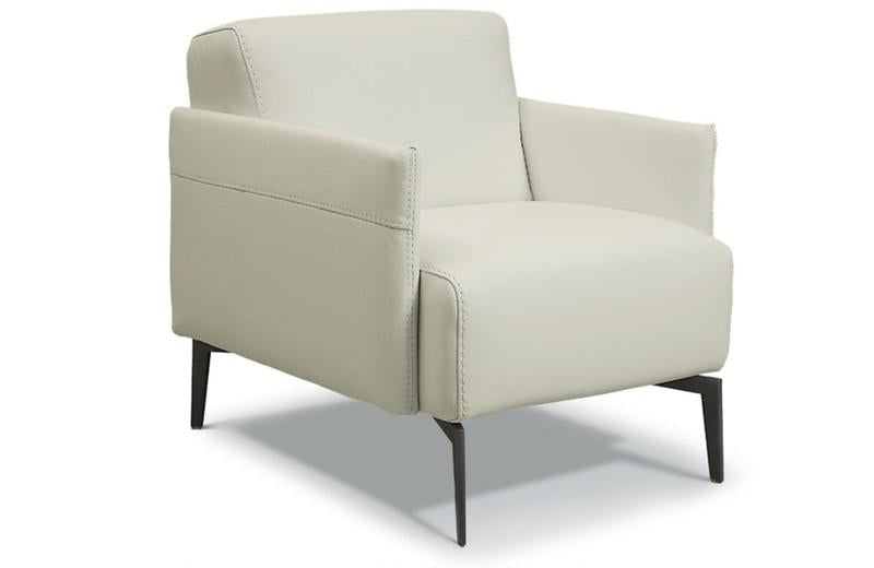 Trey Upholsterd Lounge Chair