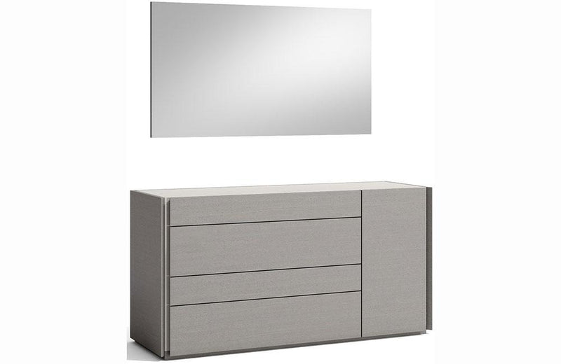 Romilly Grey Dresser