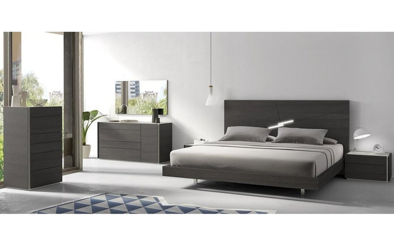 Faro Premium Bedroom Set