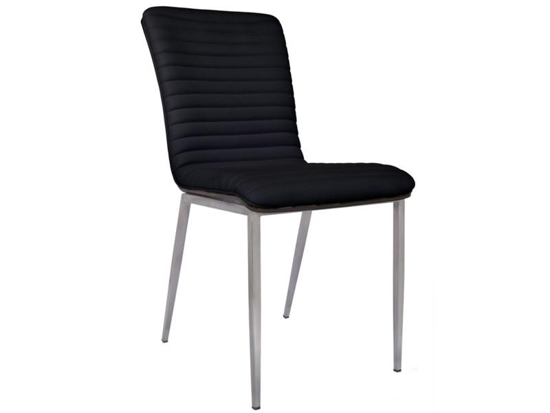 Jakob Upholsterd Chair