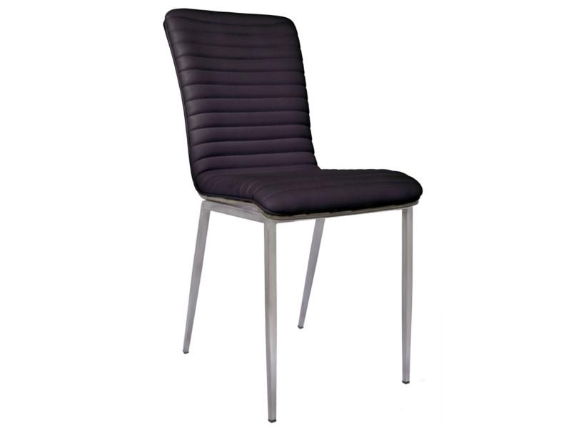 Jakob Upholsterd Chair