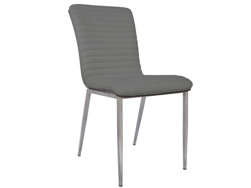 Jakob Upholsterd Chair