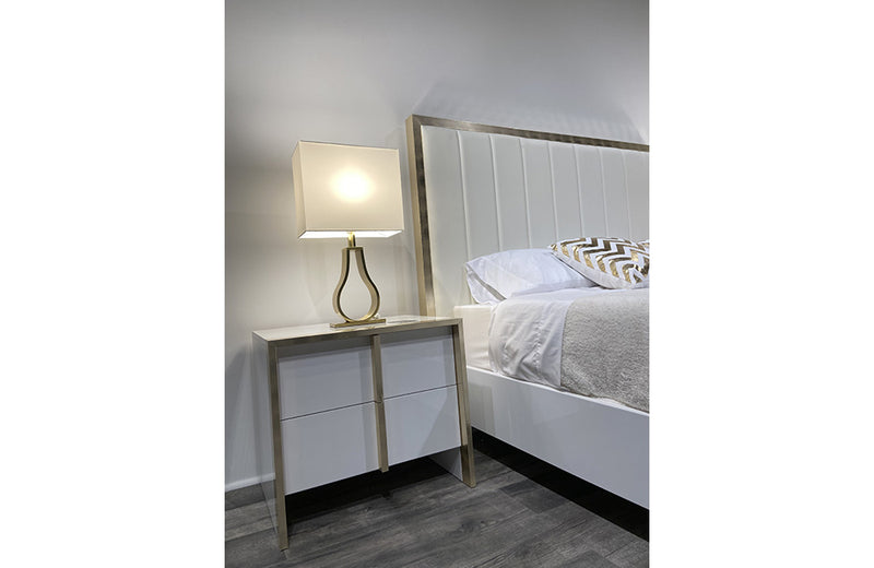 Fiocco Premium Bedroom Set