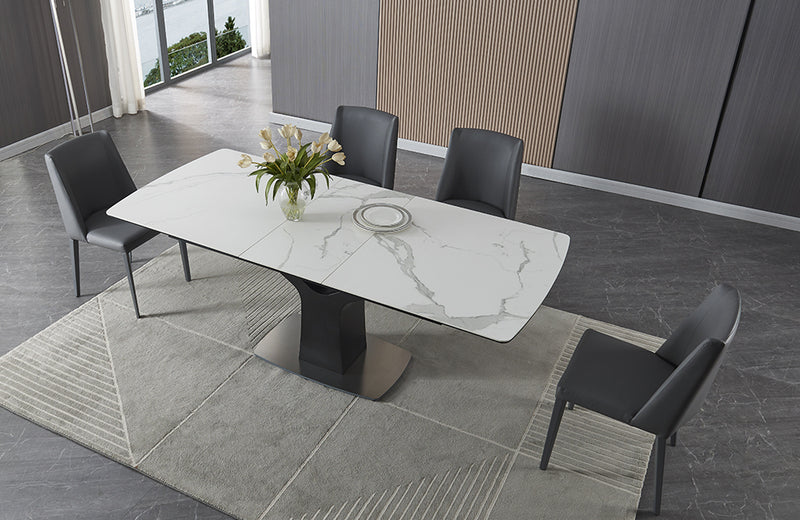 Fiori Extension Dining Table