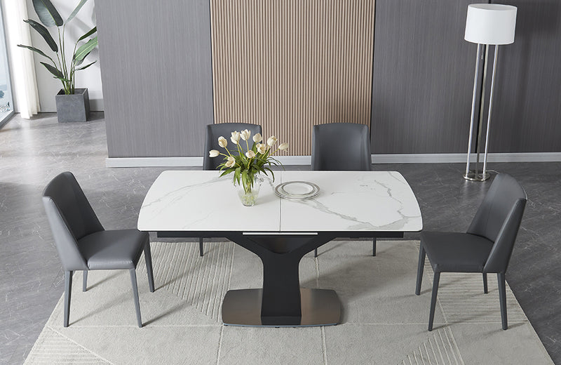 Fiori Extension Dining Table