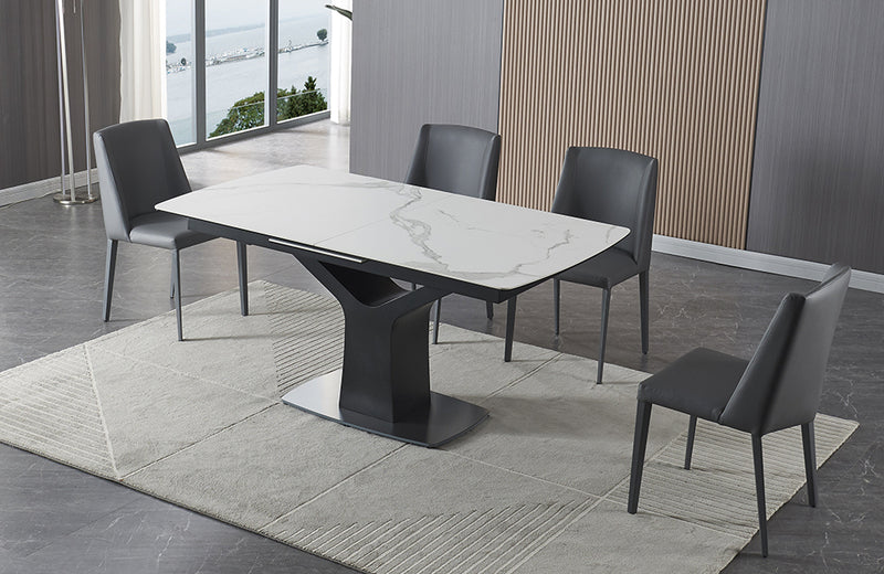 Fiori Extension Dining Table