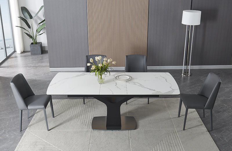 Fiori Extension Dining Table