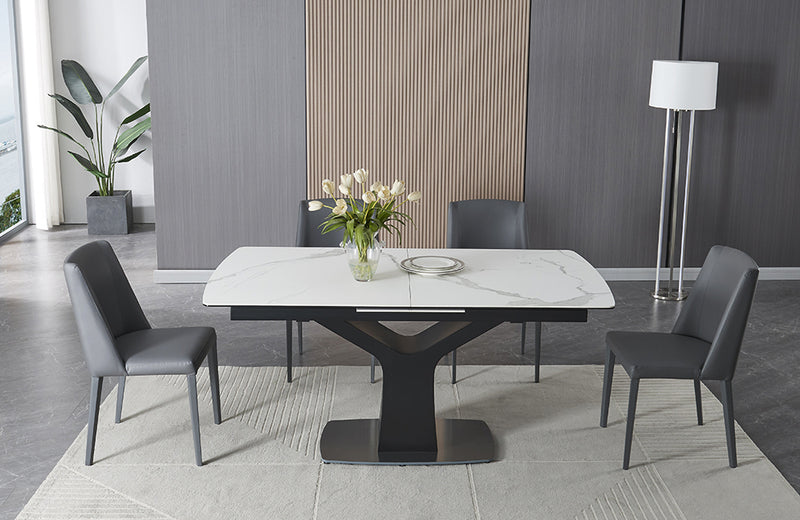 Fiori Extension Dining Table