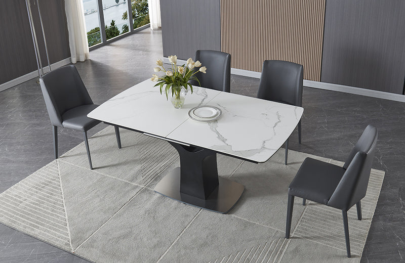 Fiori Extension Dining Table