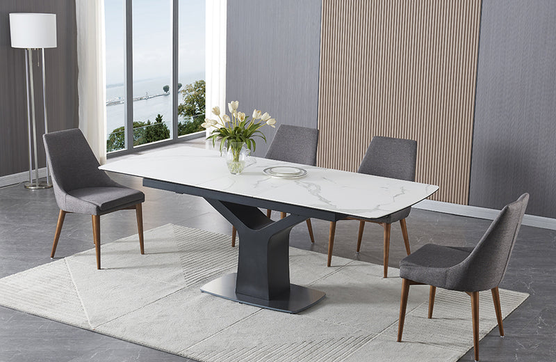 Fiori Extension Dining Table