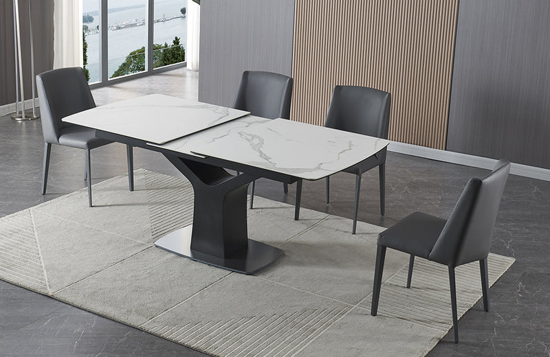 Fiori Extension Dining Table