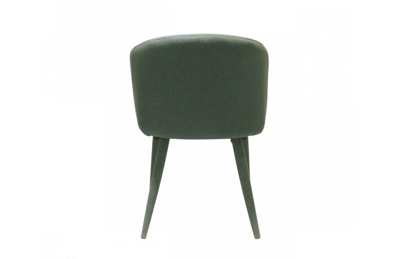 Knoxville - Modern Green Dining Chair (Set of 2)