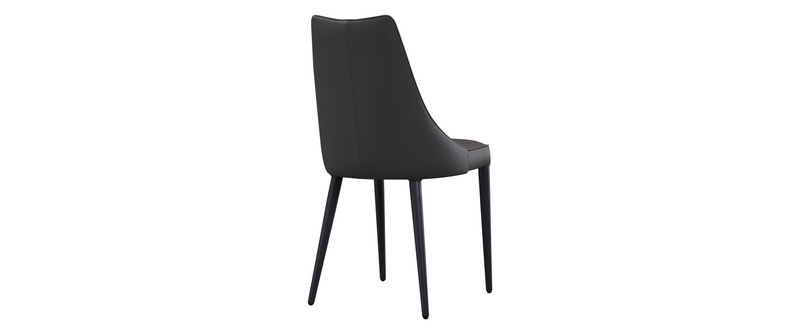 Bossanova Dining Chair in Grey  (set of 2)