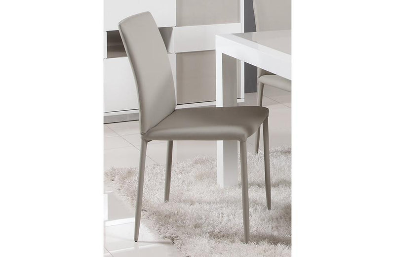 Hayden Modern Dining Set