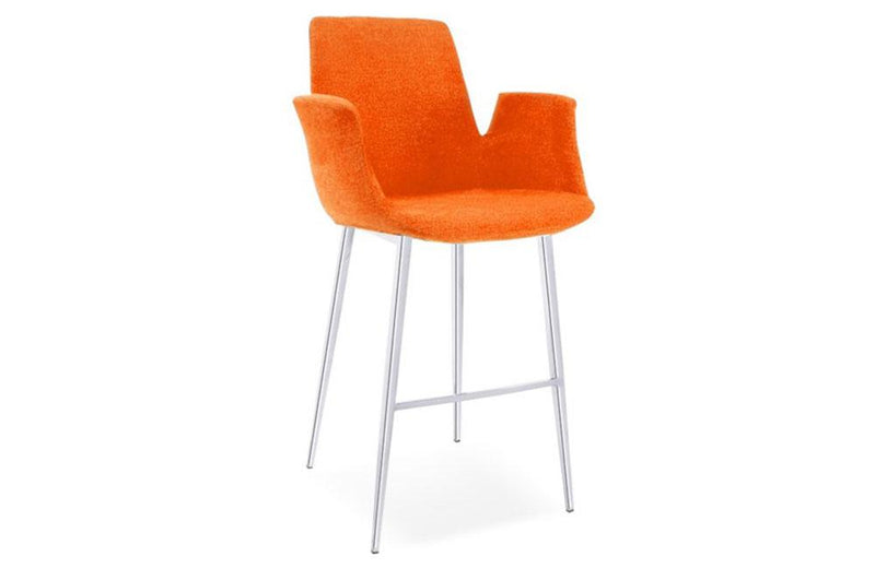 Ainsley Upholsterd Barstool