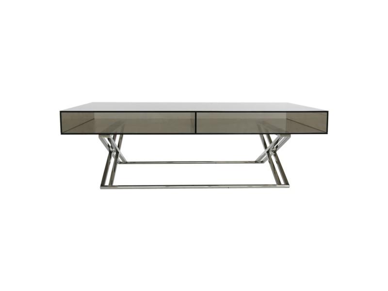 Phillip Modern Coffee Table