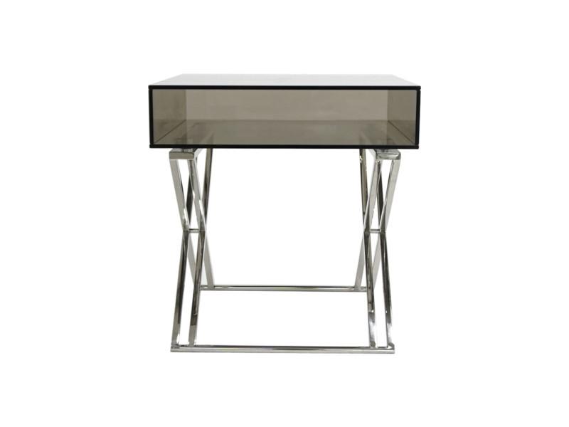 Phillip Modern Coffee Table