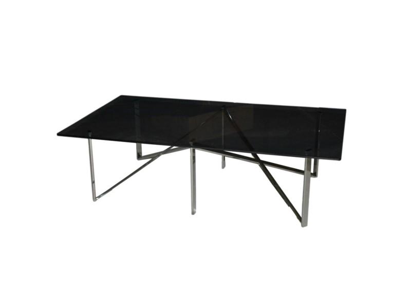 Esteban Modern Coffee Table