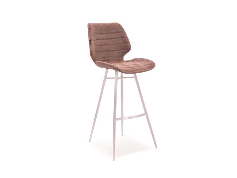 Danna Upholsterd Barstool