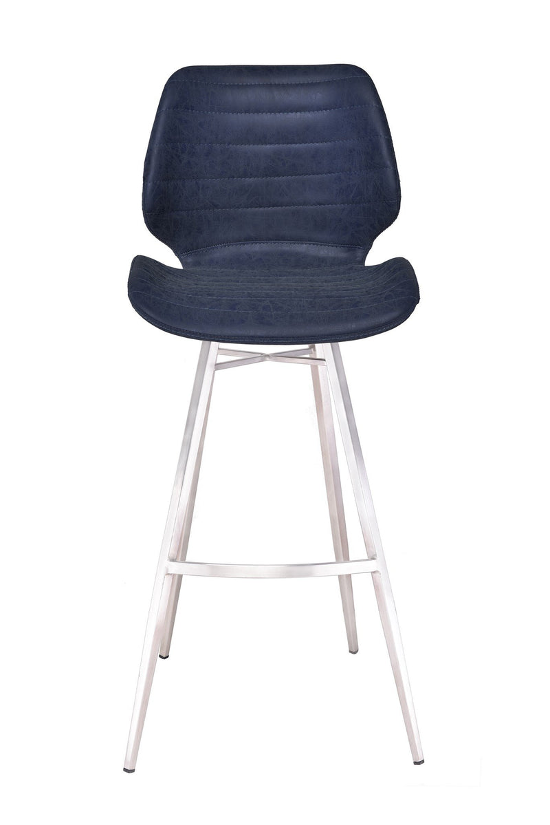 Danna Upholsterd Barstool