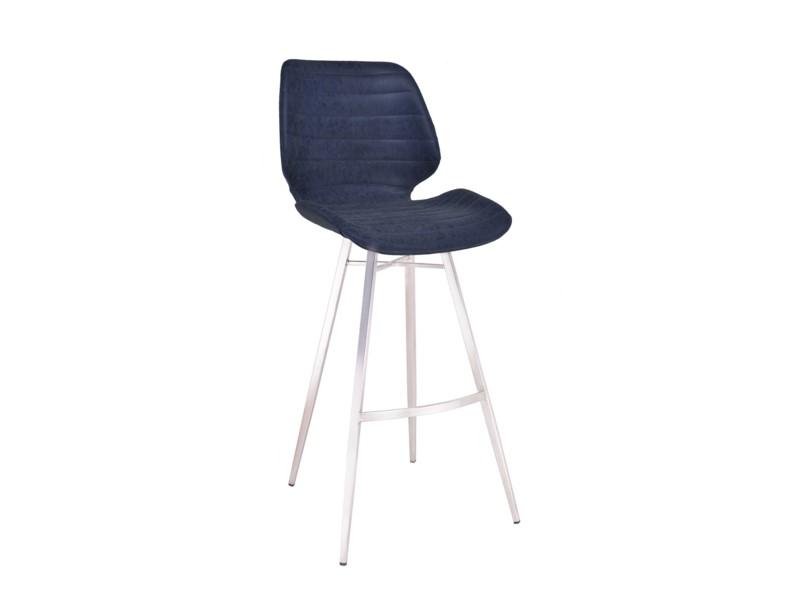 Danna Upholsterd Barstool