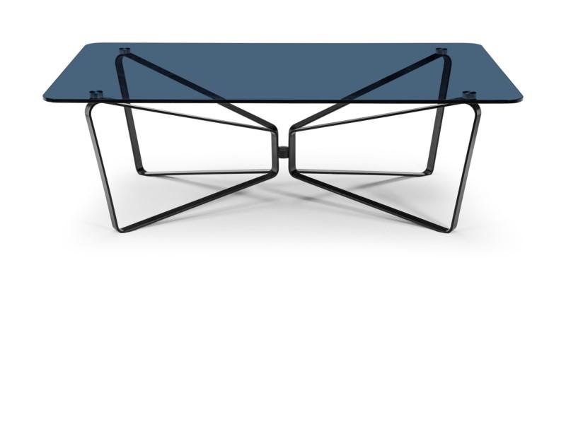 Enzo Modern Coffee Table