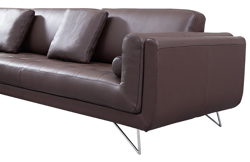 The Bruno Premium Sectional Expresso