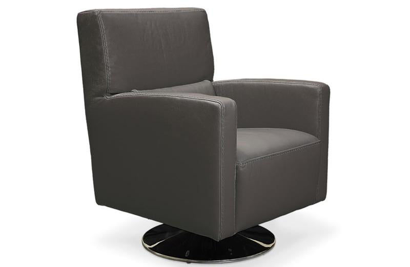 Brock Upholsterd Lounge Chair