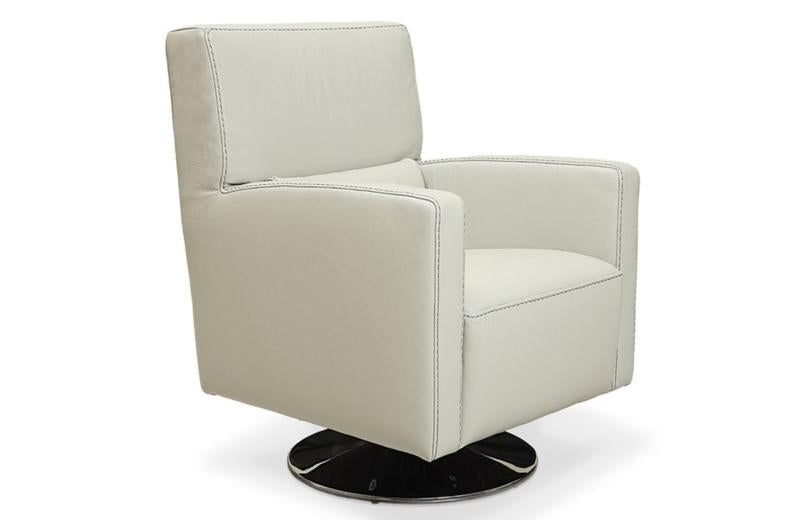 Brock Upholsterd Lounge Chair