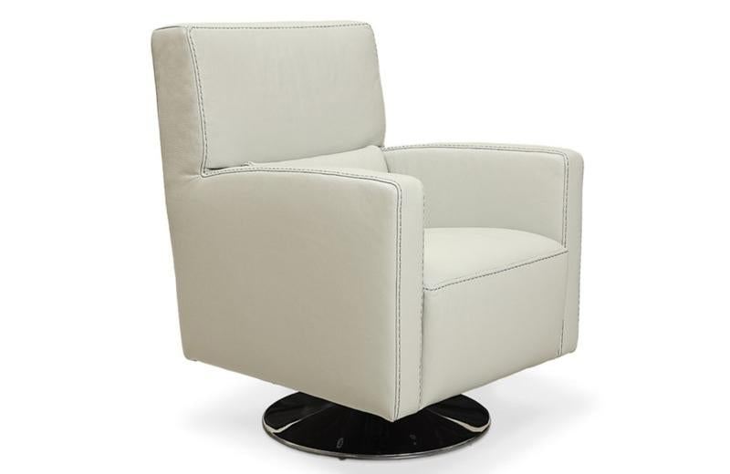 Ty Upholsterd Lounge Chair