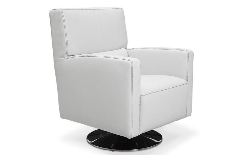 Ty Upholsterd Lounge Chair