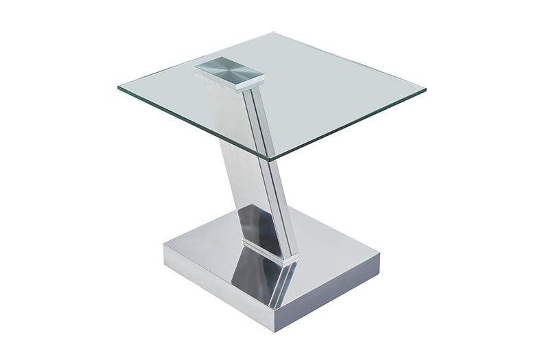 Houston Modern Coffee Table