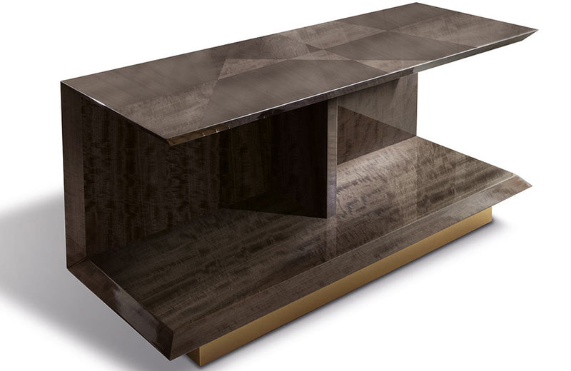 Infinity Sofa end table