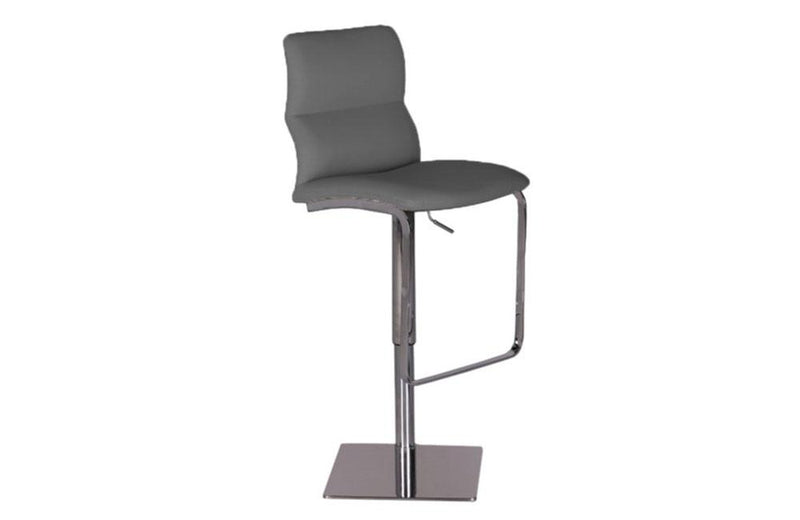 Emely Upholsterd Barstool