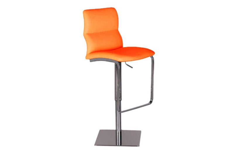 Emely Upholsterd Barstool