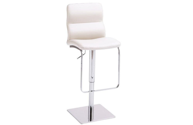 Emely Upholsterd Barstool