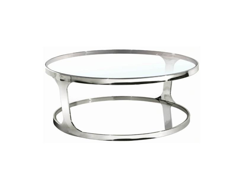 Landyn Modern Coffee Table