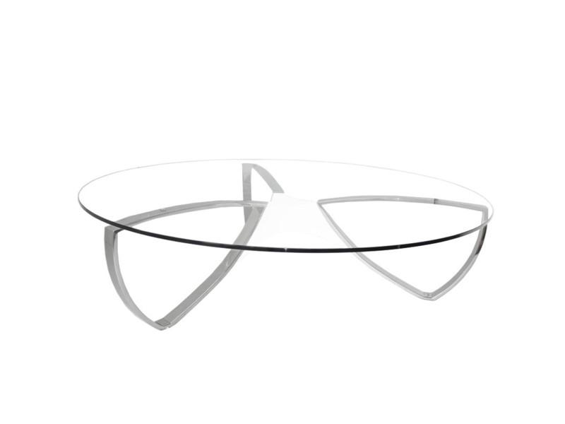 Darius Modern Coffee Table