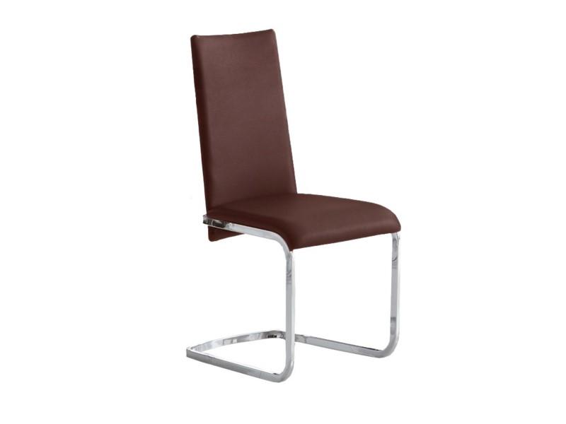 Arthur Modern Upholsterd Dining Chair