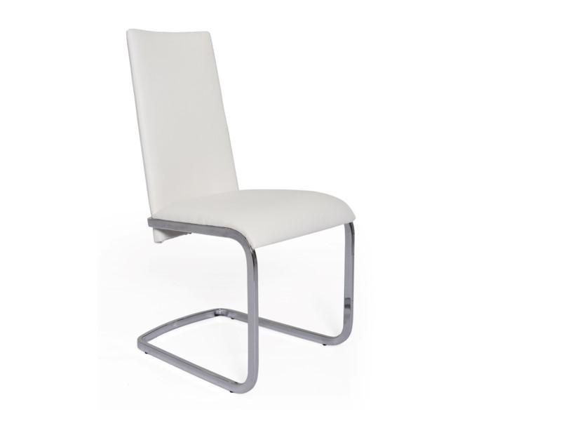 Arthur Modern Upholsterd Dining Chair